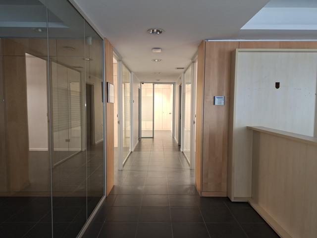 #2537832 Negozio ex filiale bancaria in vendita - foto 8