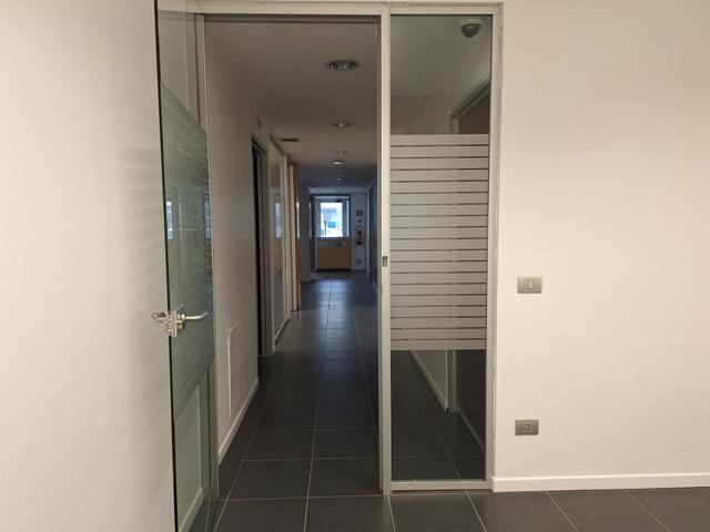 #2537832 Negozio ex filiale bancaria in vendita - foto 14