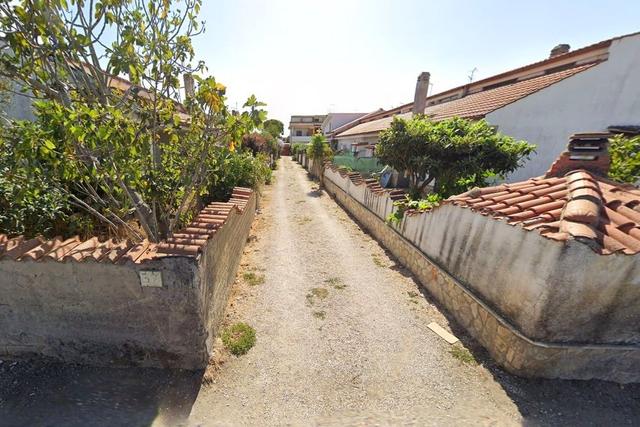 Villette a schiera in vendita