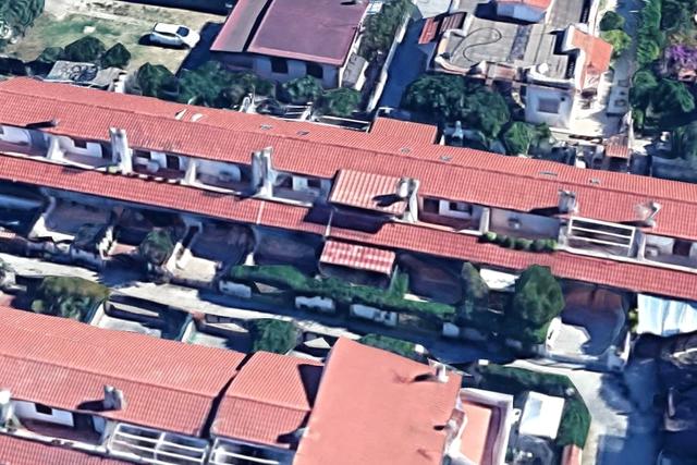 Villette a schiera in vendita