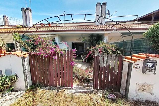 Villette a schiera in vendita