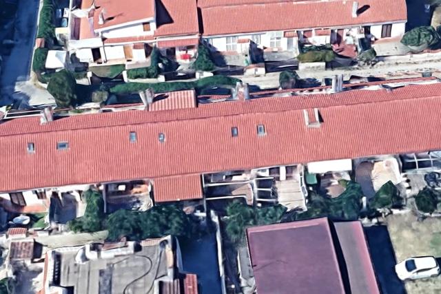 Villette a schiera in vendita