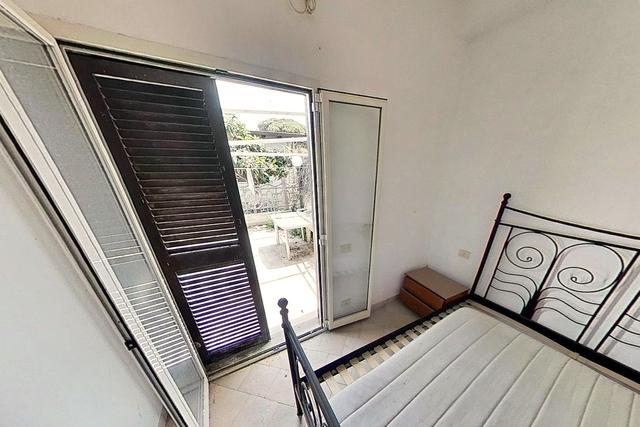 Villette a schiera in vendita