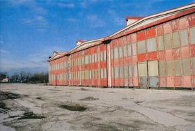 Stabilimenti produttivi in vendita