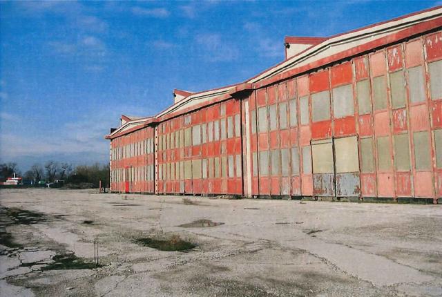 Stabilimenti produttivi in vendita