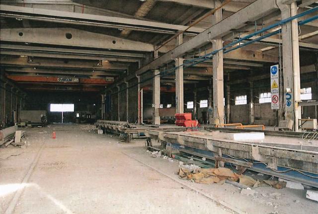 #2638864 Ampio complesso industriale in vendita - foto 2