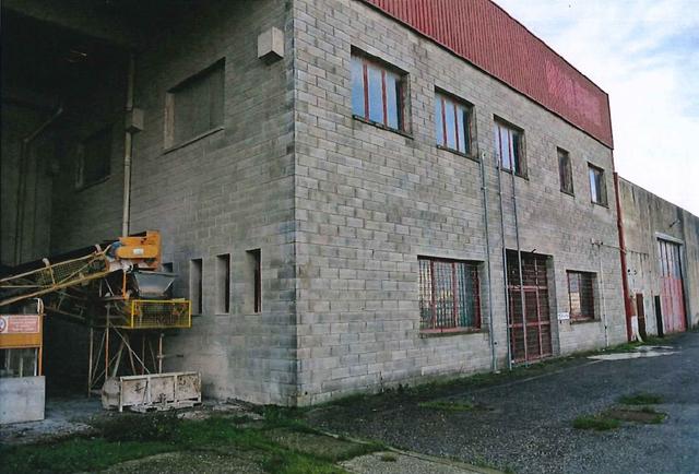 Stabilimenti produttivi in vendita