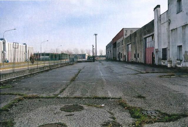 Stabilimenti produttivi in vendita