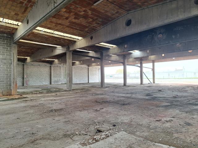 Stabilimenti produttivi in vendita