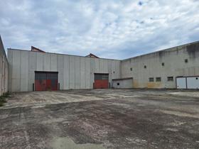 Stabilimenti produttivi in vendita