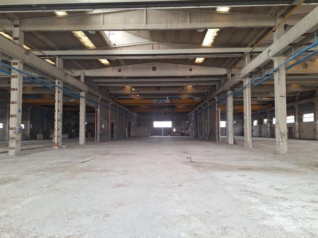 #2638864 Ampio complesso industriale in vendita - foto 7