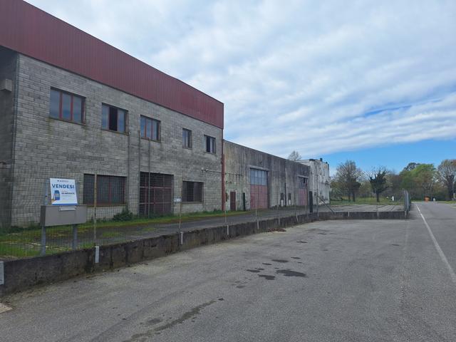 #2638864 Ampio complesso industriale in vendita - foto 12