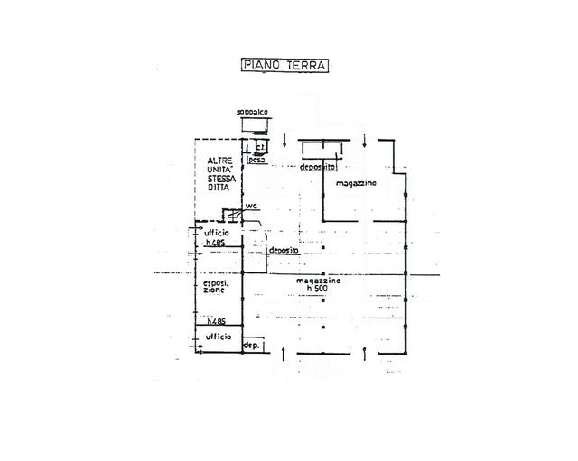 #2638864 Ampio complesso industriale in vendita - foto 8