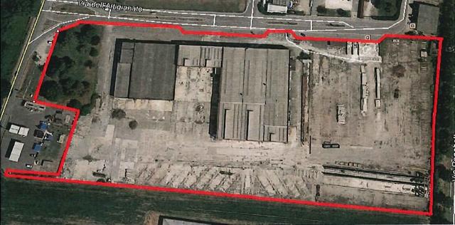 #2638864 Ampio complesso industriale in vendita - foto 13