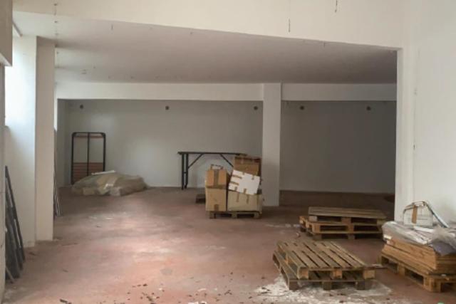 Garage in vendita