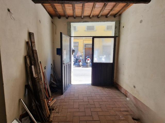 Negozi in vendita