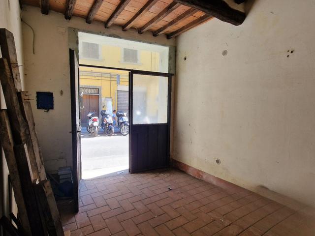 Negozi in vendita