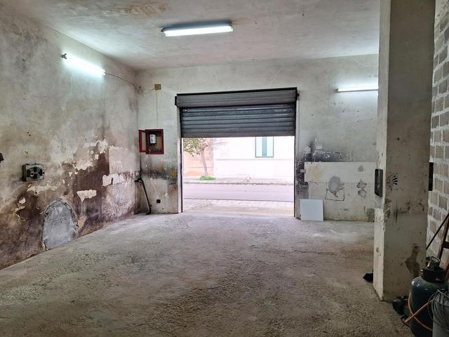 Artigianali in vendita