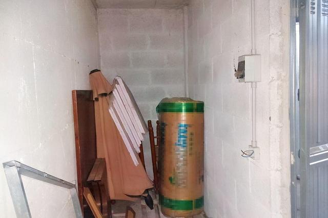 Pertinenze in vendita