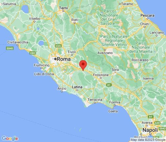 Pertinenze in vendita