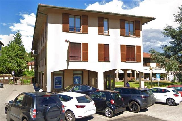 #19666 Locali adibiti ad istituto di credito in vendita - foto 1