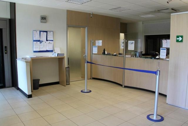 #19666 Locali adibiti ad istituto di credito in vendita - foto 3