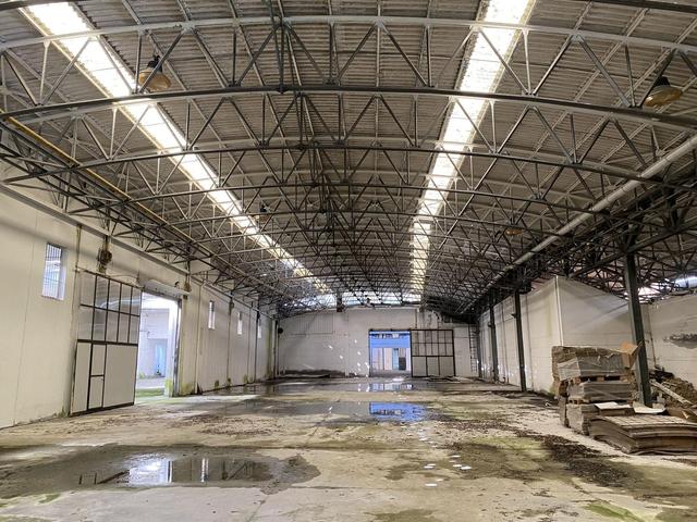 #23988 Capannone produttivo in vendita - foto 1