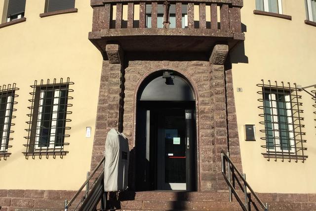 #19660 Locali adibiti ad istituto di credito in vendita - foto 3