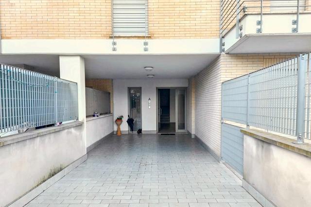 Appartamenti in vendita