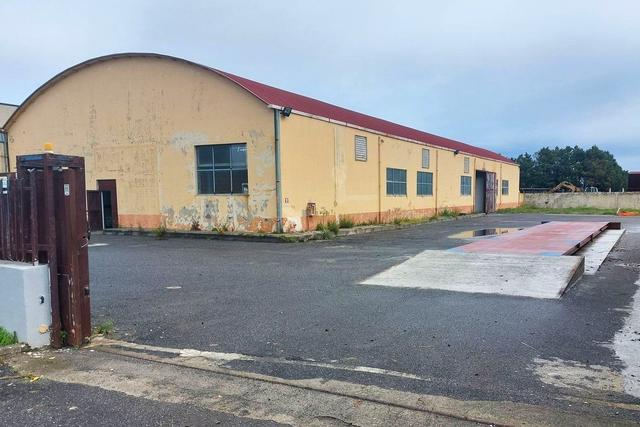 #2638559 Complesso artigianale con area edificabile in vendita - foto 1