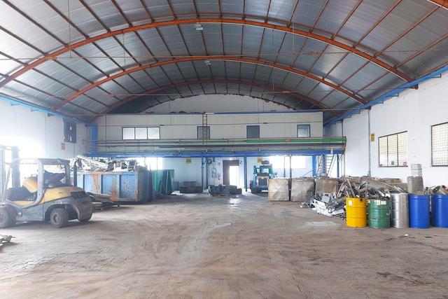 #2638559 Complesso artigianale con area edificabile in vendita - foto 2