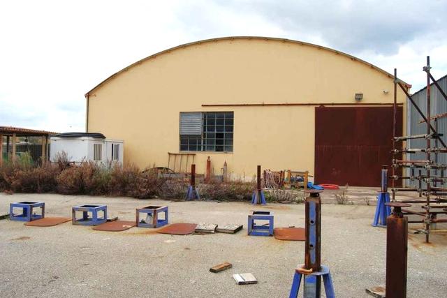 #2638559 Complesso artigianale con area edificabile in vendita - foto 14