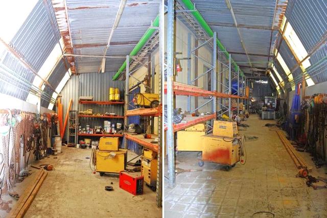 #2638559 Complesso artigianale con area edificabile in vendita - foto 15