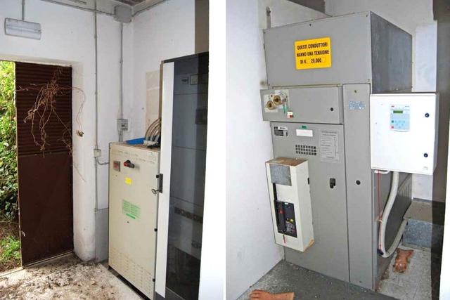 #2638559 Complesso artigianale con area edificabile in vendita - foto 18