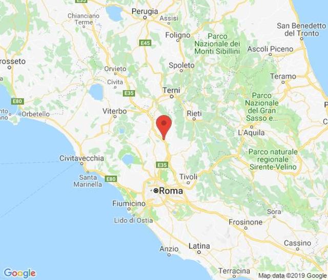 Pertinenze in vendita
