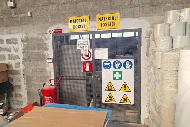 Artigianali in vendita