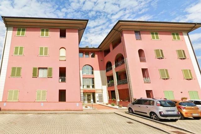 #2537759 Ufficio al piano terra con terrazzino e cantina in vendita - foto 2