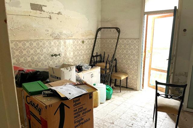 Appartamenti in vendita