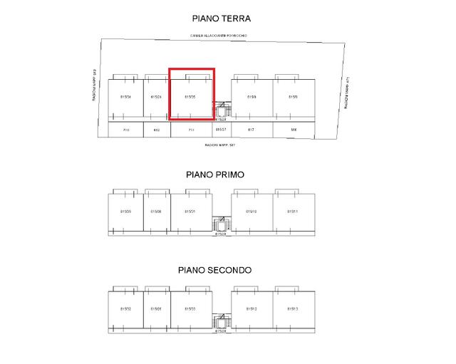 Appartamento sub 35
