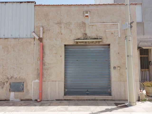 #18409 AFFITTO di capannone ad uso commerciale in vendita - foto 8