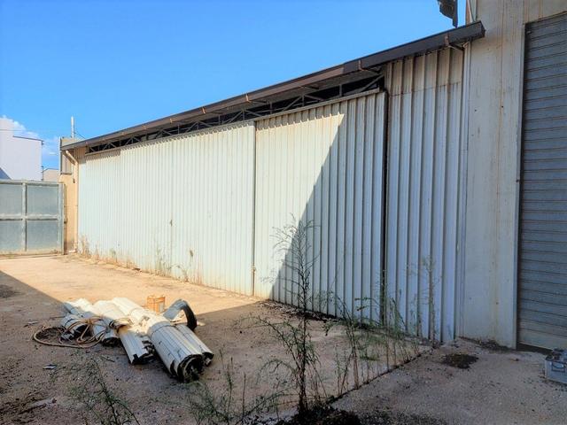 #18409 AFFITTO di capannone ad uso commerciale in vendita - foto 12
