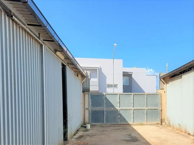#18409 AFFITTO di capannone ad uso commerciale in vendita - foto 7