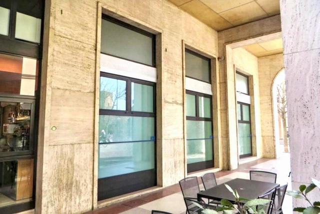 #2536191 Locale commerciale duplex in zona centrale in vendita - foto 9