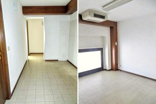 #2536191 Locale commerciale duplex in zona centrale in vendita - foto 12