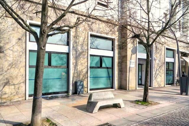 #2536191 Locale commerciale duplex in zona centrale in vendita - foto 15