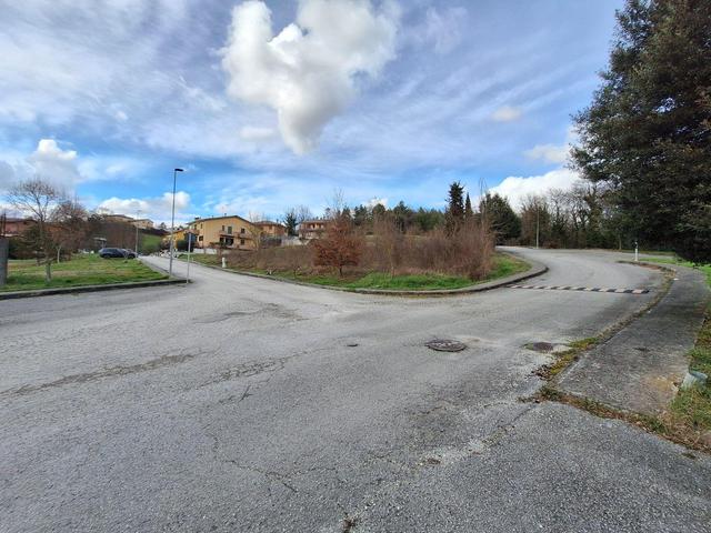 #2516002 Terreno edificabile residenziale in vendita - foto 1