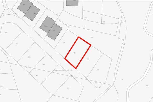#2516002 Terreno edificabile residenziale in vendita - foto 12