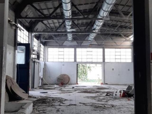 #2536682 Complesso industriale con pertinenze e abitazione custode in vendita - foto 2