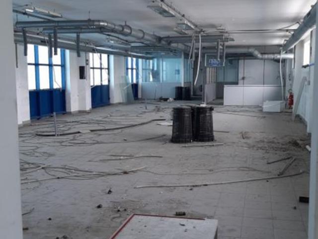 #2536682 Complesso industriale con pertinenze e abitazione custode in vendita - foto 3