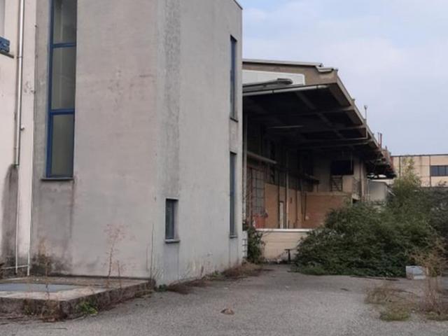 #2536682 Complesso industriale con pertinenze e abitazione custode in vendita - foto 6